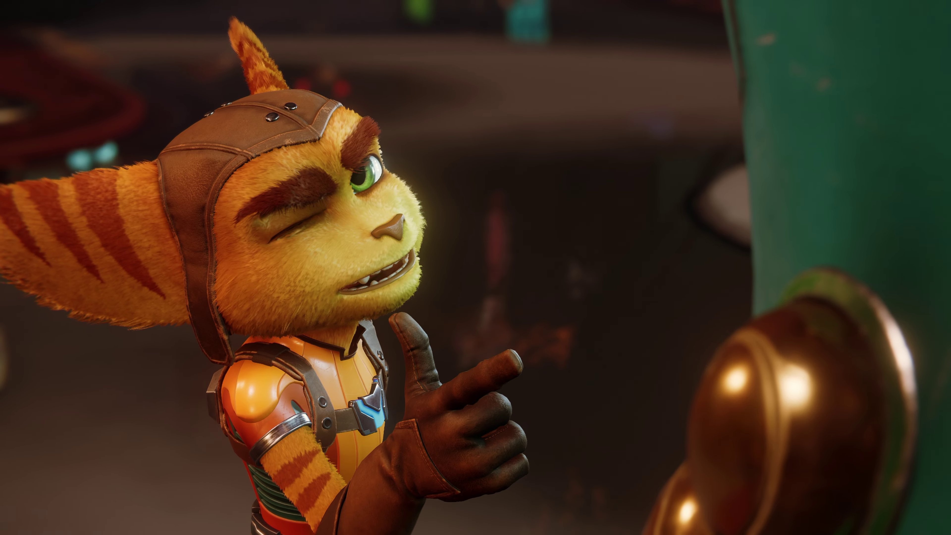 Ratchet & Clank: Una Dimensión Aparte - Imagen 20